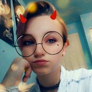 Meet your Posher, Madisyn